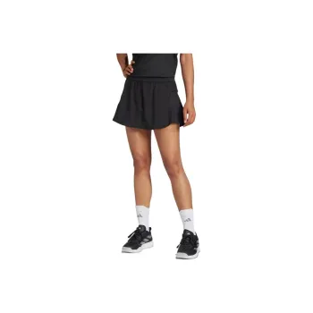 Adidas Free Shipping With AdiClub Tennis Climacool Match Skirt