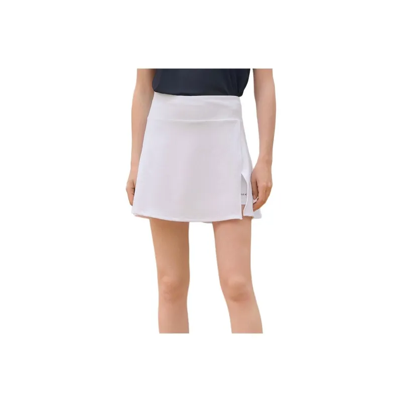 Elle Active Casual Short Skirts Women's-0