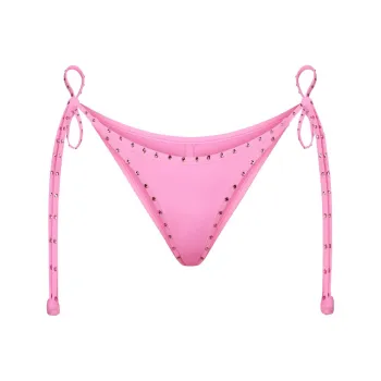 Skims Bikinis Women's Pink