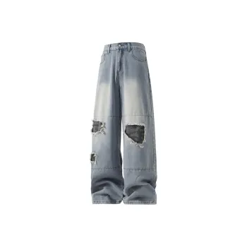 PAL ONGACO Jeans Unisex