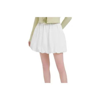 Three Blessings Casual Short Skirts Women's