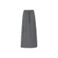 Premium Gray Long Skirt