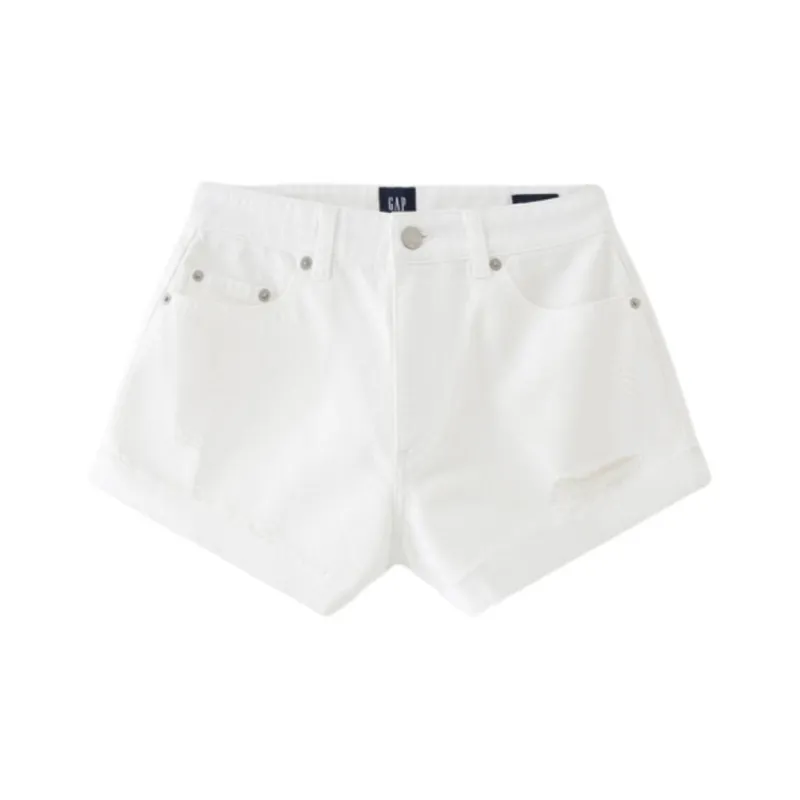 GAP Denim Shorts Women's-8