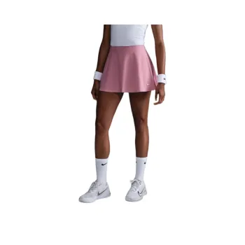 Nike Victory Women's Dri FIT Short Flouncy Tennis Skirt