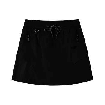 PSO Brand City Outdoor Collection Casual Short Skirts Women's