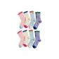 Beige 2+Pink 2+Light Purple 2+Light Blue 2