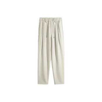 Osens Casual Pants Men Mist Gray