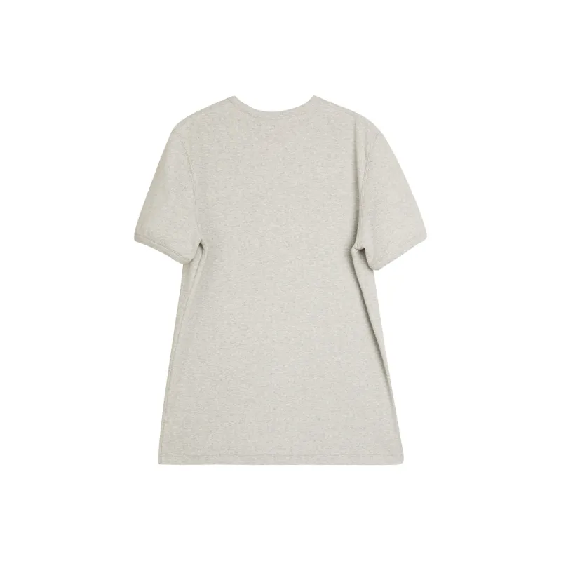 Dupu Contracted T Shirts Unisex-2