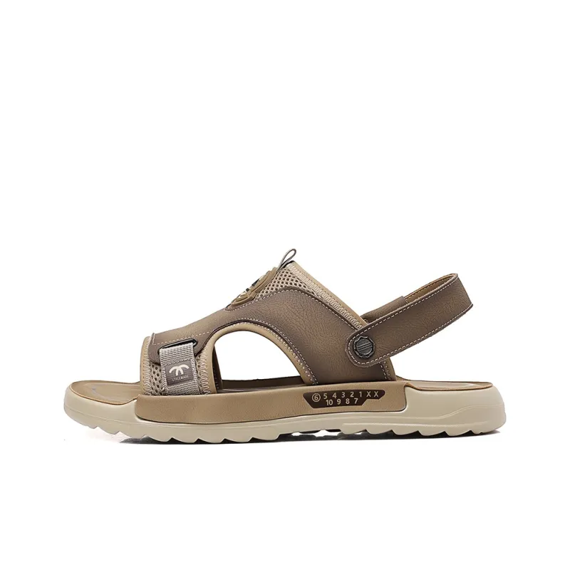 Frank Mully Beach Sandals Men's-3