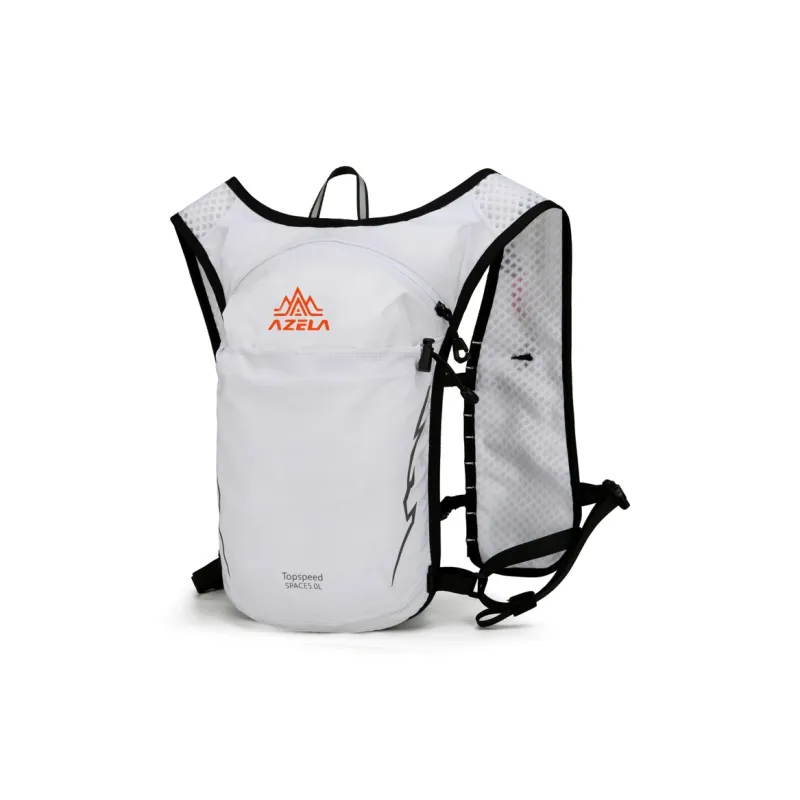 Ceion Keust Backpack Outdoor Bag Waterproof Oxford 22L Multicolor Unisex-45