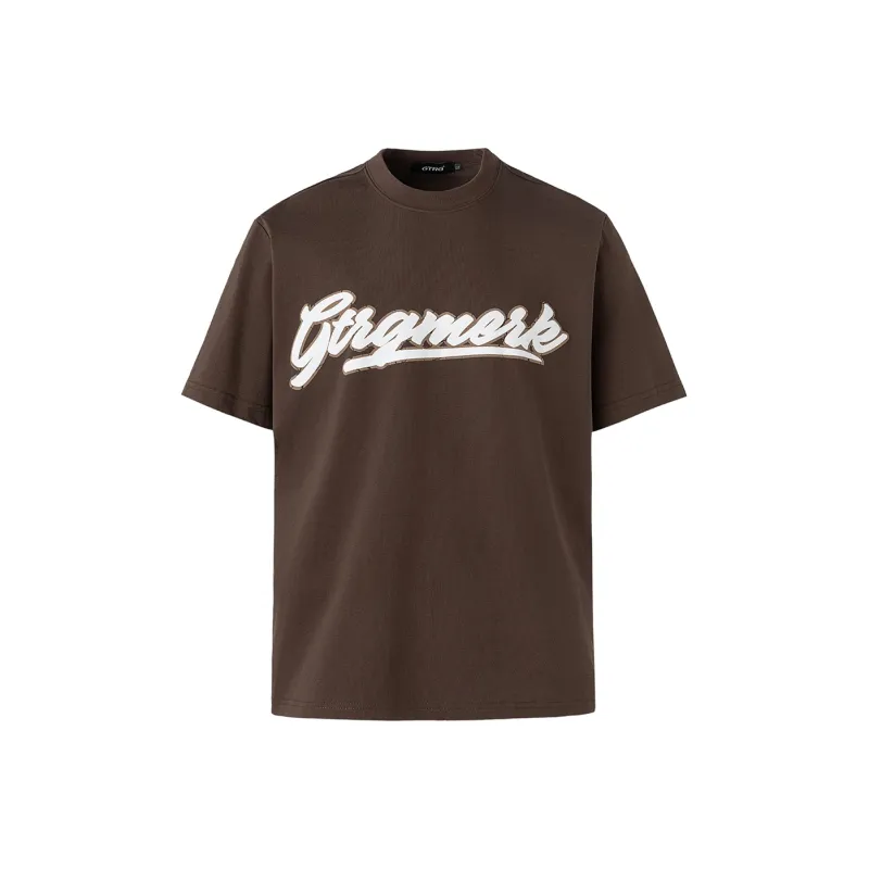 GTRG T Shirts Unisex-12