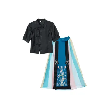 SONDR Two Piece Skirt Sets Women's