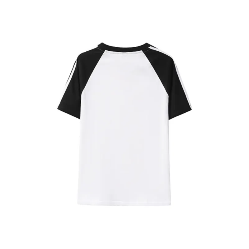 FAIRWHALE T Shirts Women's-1