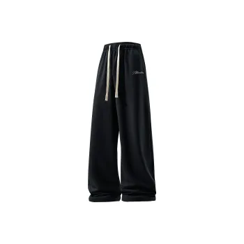 Emoji Casual Pants Unisex