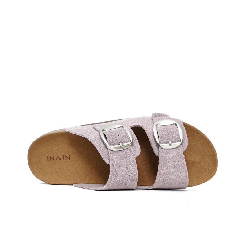 IN&IN Slide Slippers Women's-2