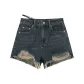 Dark Denim Blue