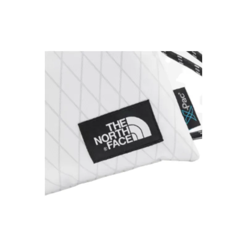 THE NORTH FACE Brand Print Crossbody Bag Regular Unisex White-3