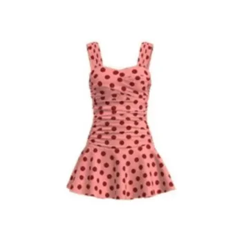 Atlantic Beach One-Piece Swimsuits Women's