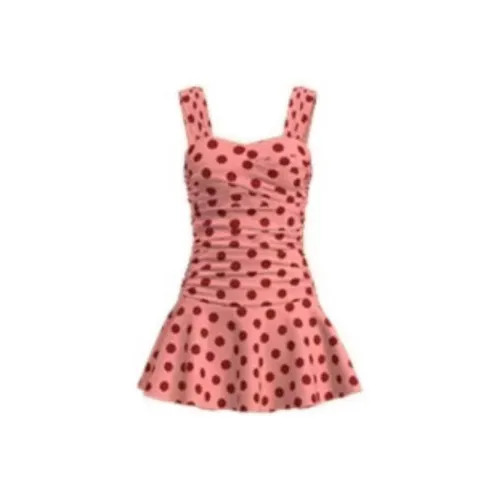 Atlantic Beach One Piece Swimsuits Women's