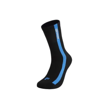 FILA FUSION FILA FUSION X Knee High Socks Unisex 1 Pack Pitch Black