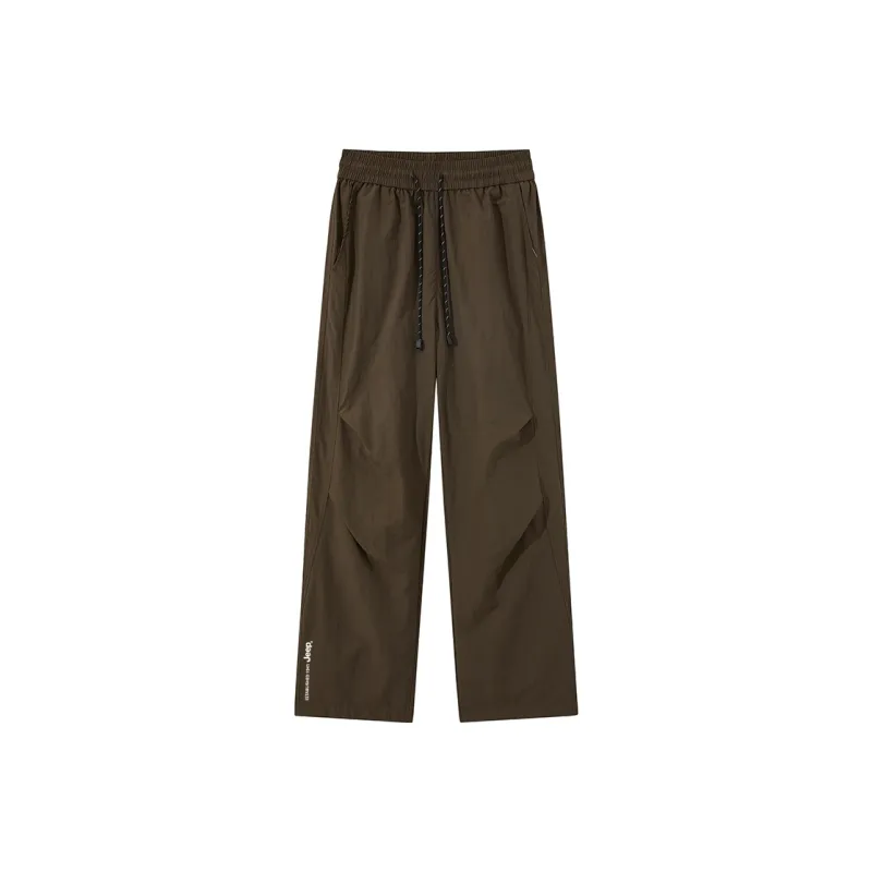 Jeep Grand Cherokee Lifestyle Casual Pants Unisex-15