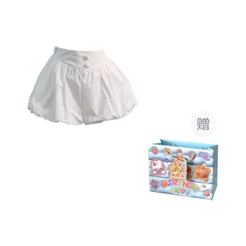 REMOULD Casual Short Skirts Women's