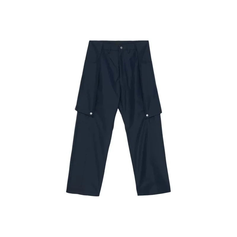 J.L A.L Tiller Trousers-0