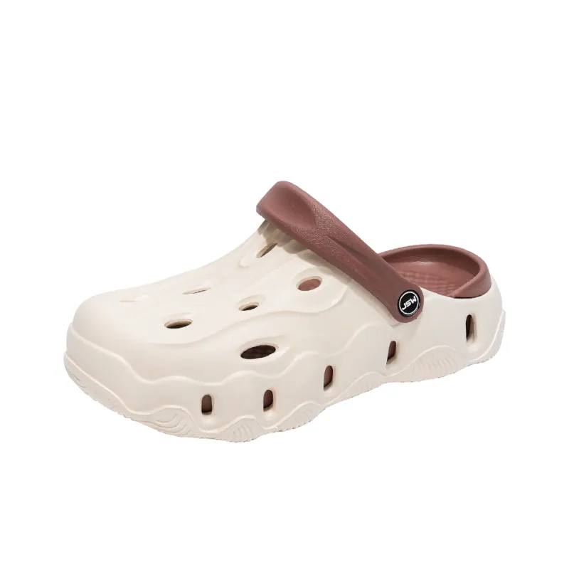 JEANSWEST Clogs Men-6