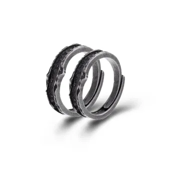 AEMC Rings Unisex