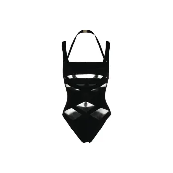 Agent Provocateur One-Piece Swimsuits Women's Black
