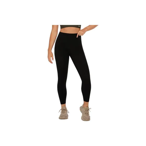 LORNA JANE LOTUS MUST HAVE Athletic Trousers Women's Black