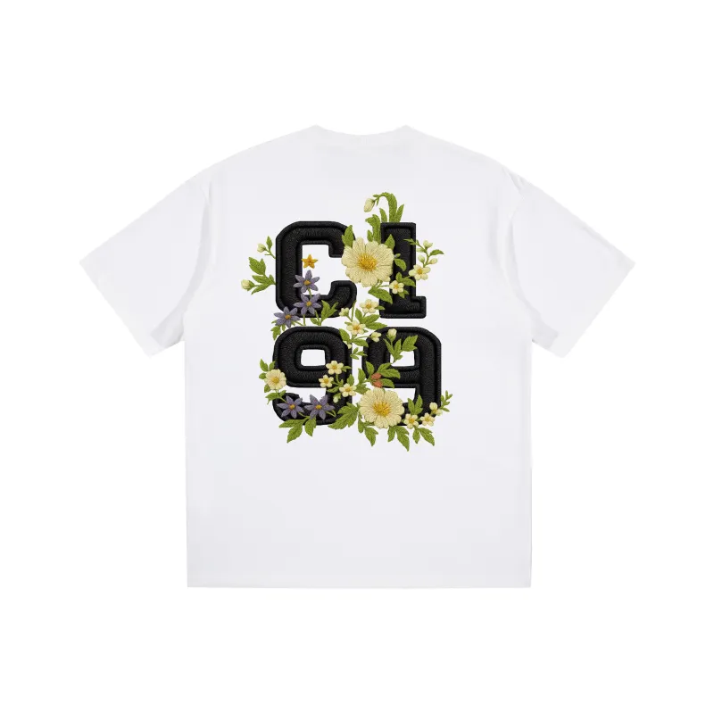 C1RCA T Shirts Unisex-0