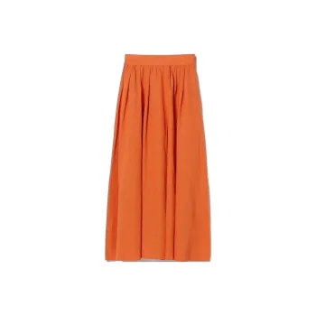 Beams Casual Long Skirts Women's