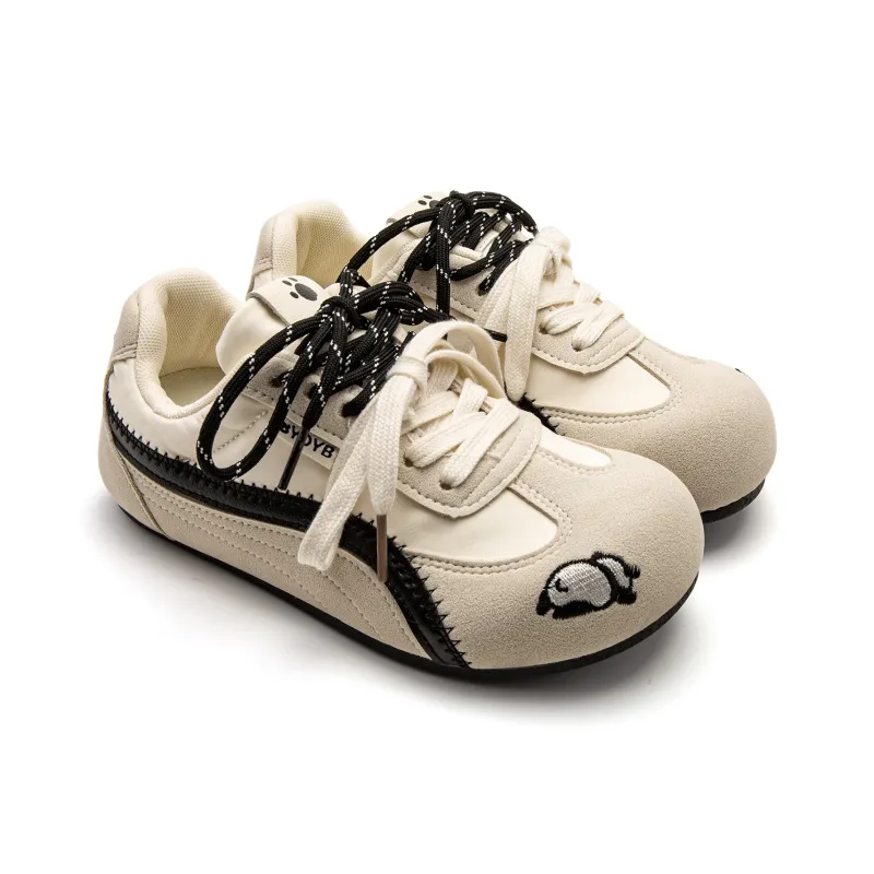 STAE Low Top Casual Shoes Women's-1