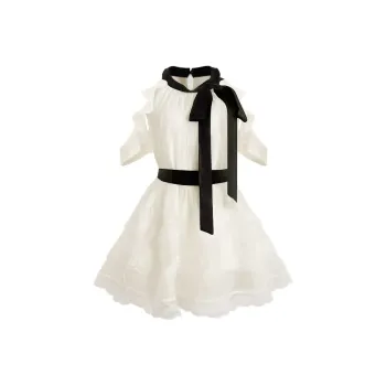 QYPRF Sleeveless Dresses Women's