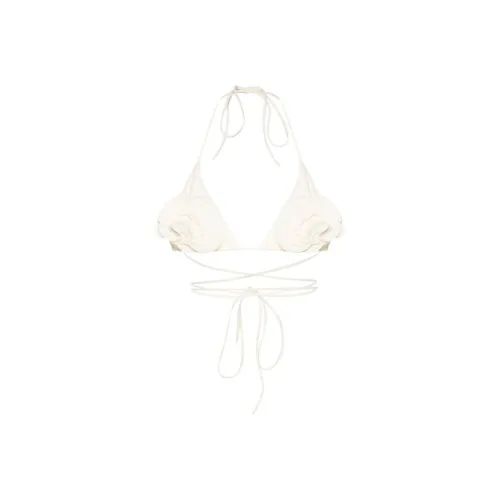 MAGDA BUTRYM SS24 Bikini Women's Ecru
