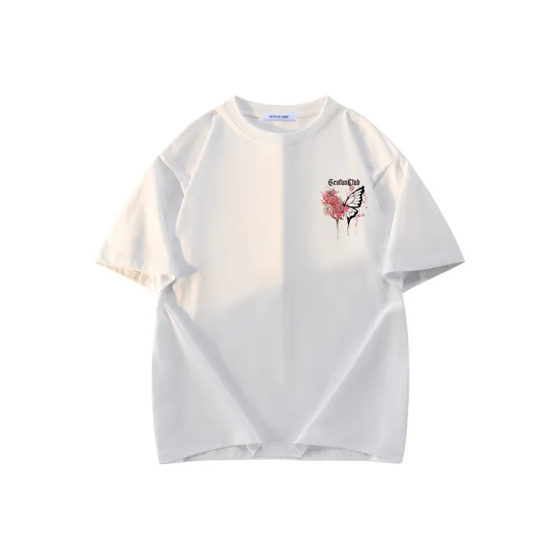 7 SEVFUN T Shirts Unisex-6