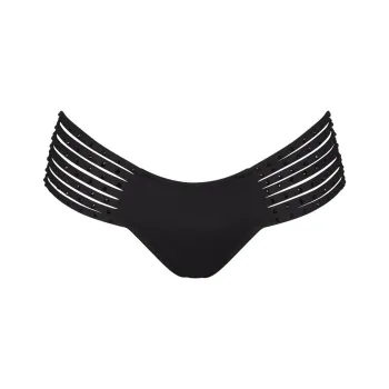 Skims Bikinis Women's Black