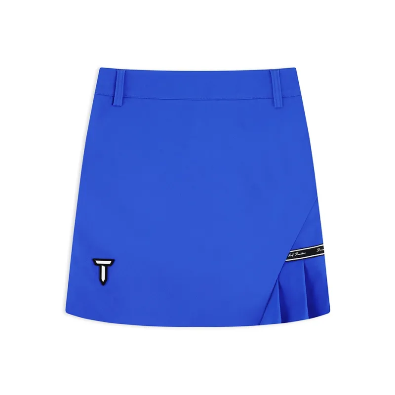 EUROPEAN TOUR Casual Short Skirts Fall Women's-2