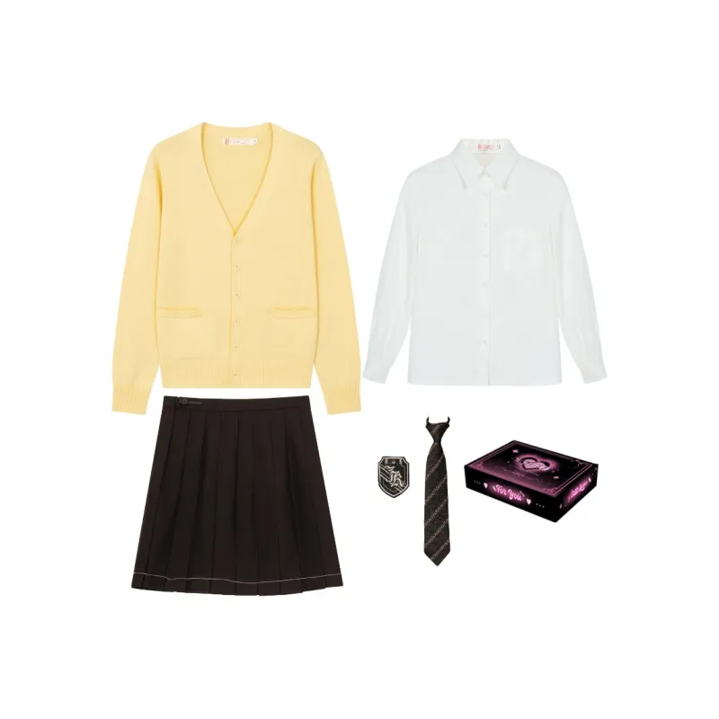 Sato Supun Uniforms Women's-38