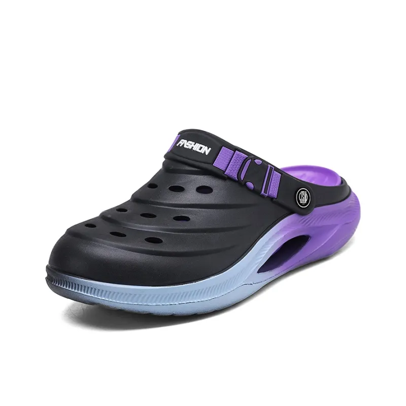 JEANSWEST Clogs Men-2