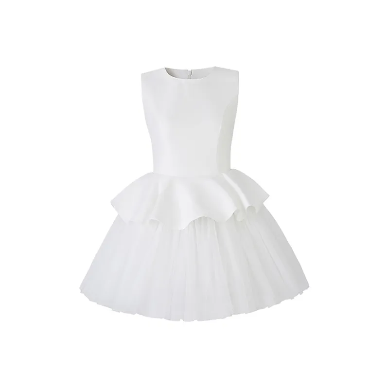 PAZZO Versatile Elegance Sleeveless Dress Women's-18