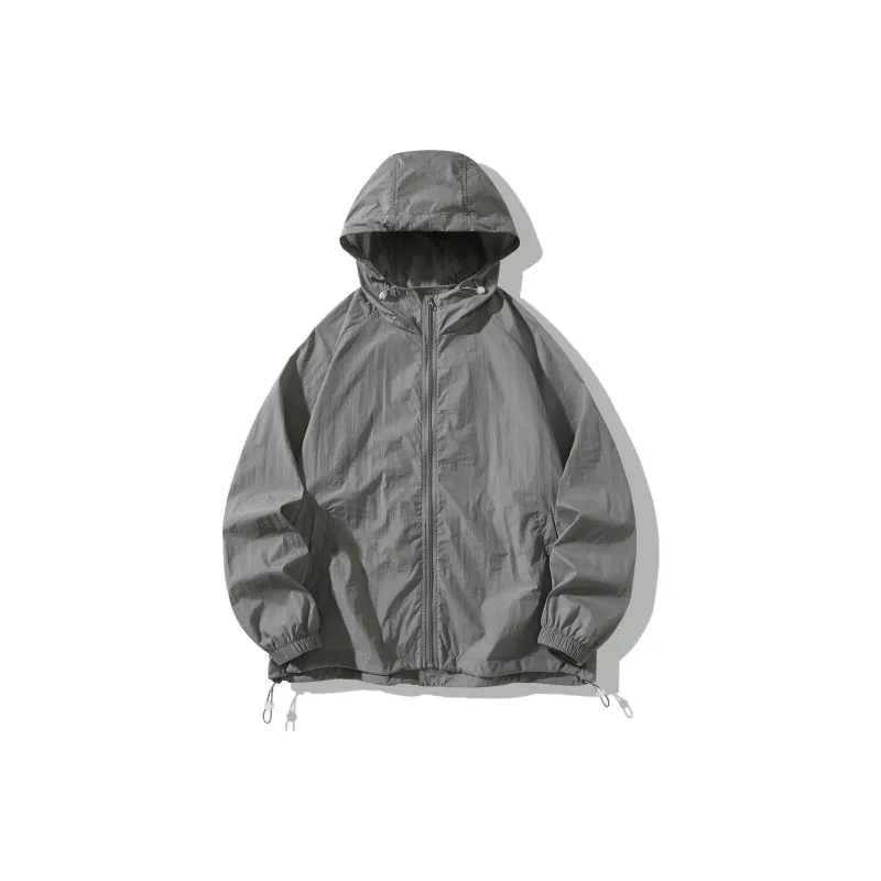 D&W Sun Protection Clothing Unisex-2