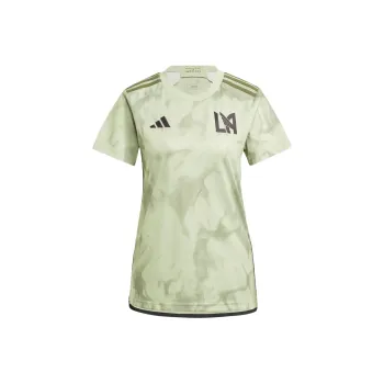 Adidas Free Shipping With AdiClub Lafc 23/24 Away Jersey