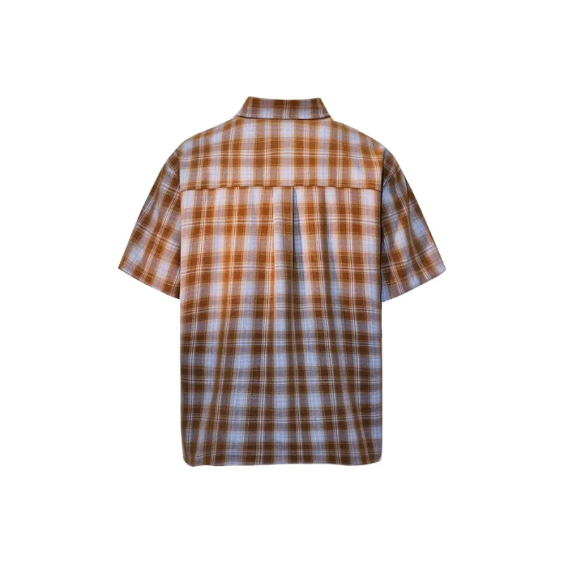 MANYSTON Shirts Unisex-8