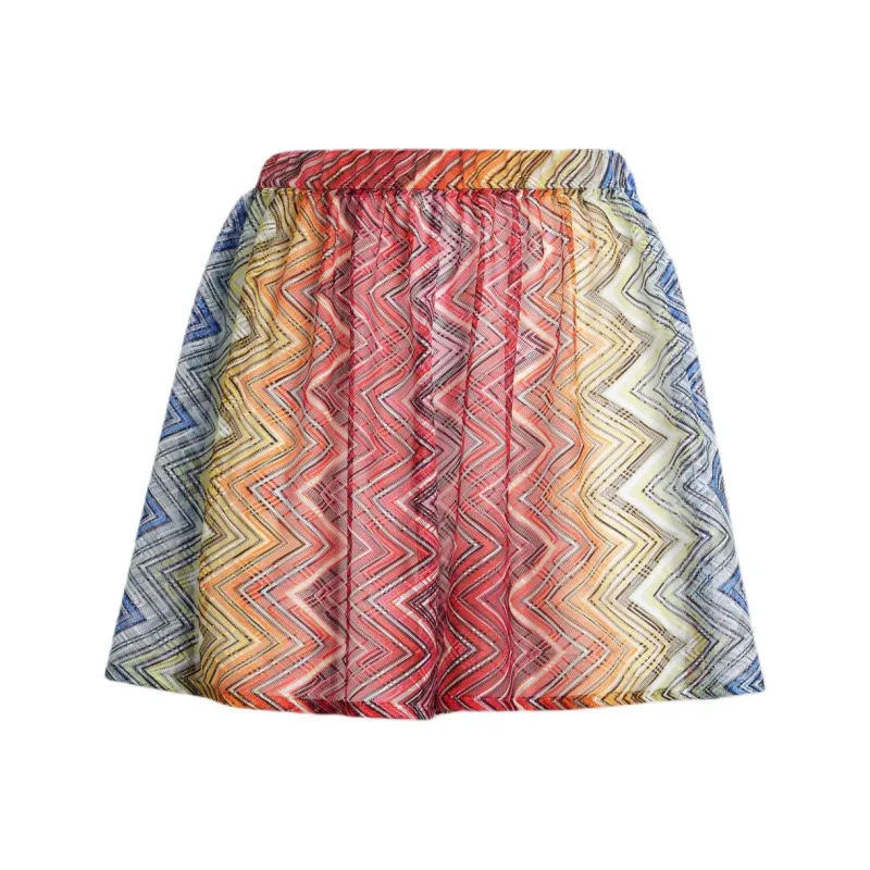 MISSONI SS24 Swimming Shorts Women's Multicolor-0