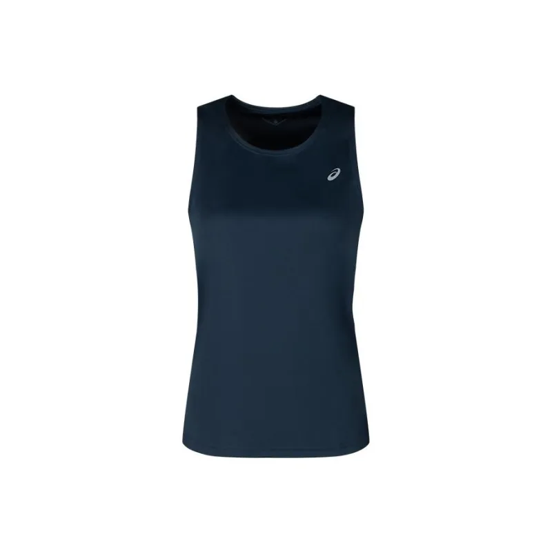 Asics Sport Vests Women's Dark Blue-0