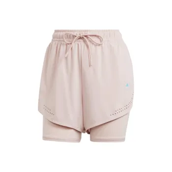 Adidas TruePurpose 2 In 1 Training Shorts