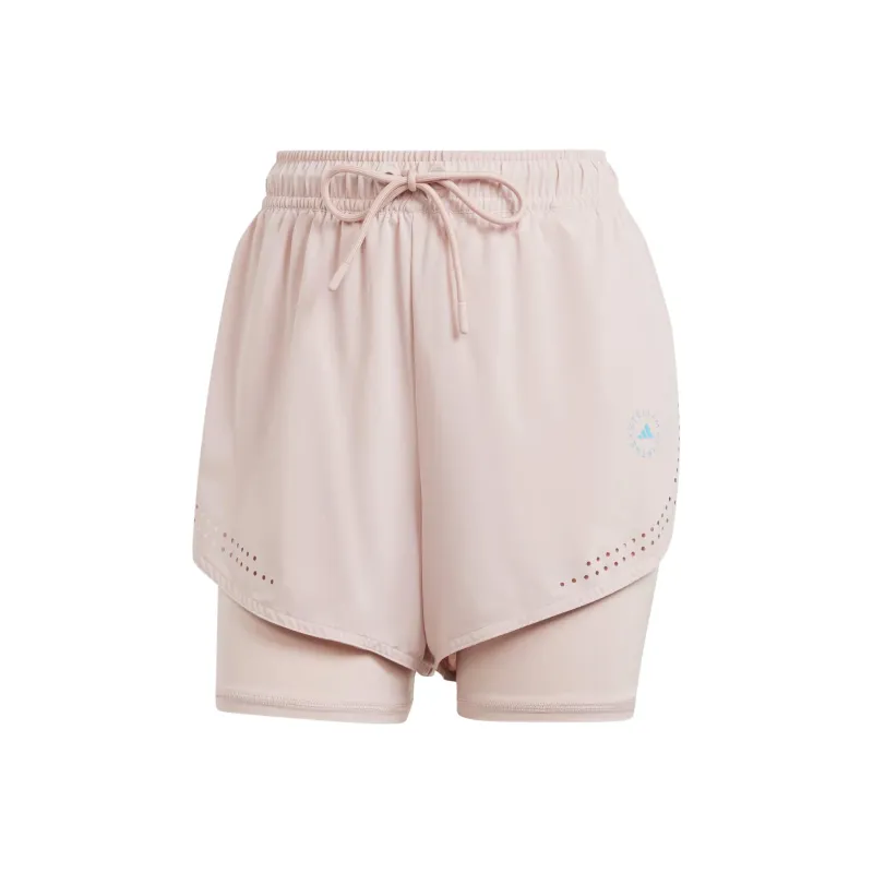 Adidas TruePurpose 2 In 1 Training Shorts-0