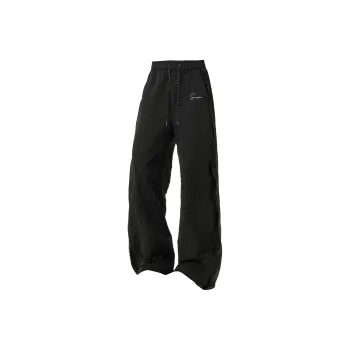 SOIE Casual Pants Unisex